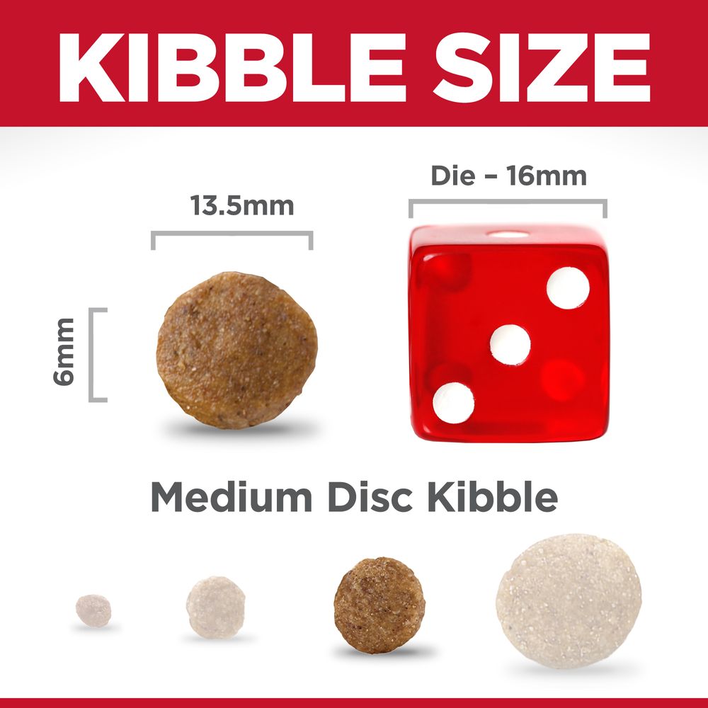 Adult Sensitive Stomach & Skin Large Breed Dog Food