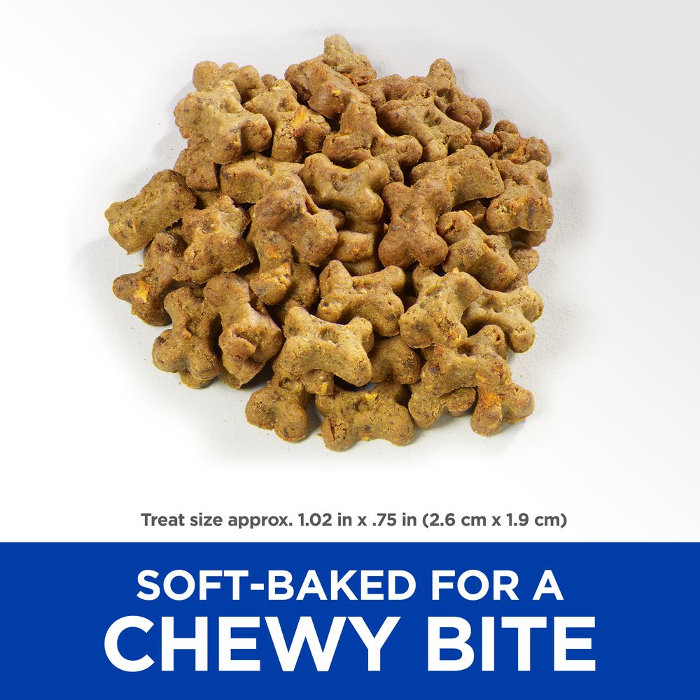 Grain Free Soft-Baked Naturals Dog Treats Image 5