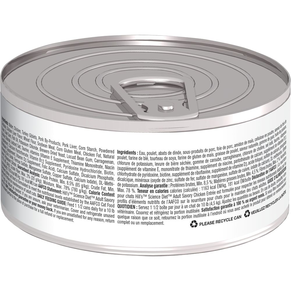 Adult Cat Food