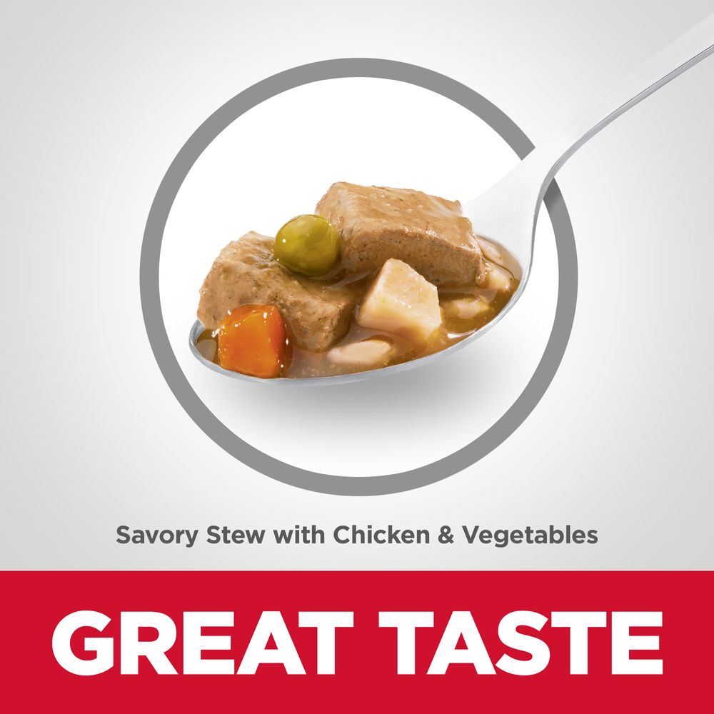 Adult Dog Food Image 4
