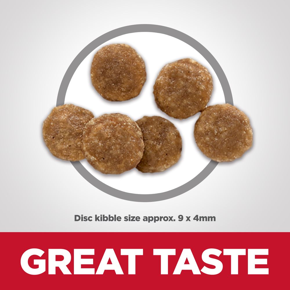 Adult Cat Food Image 3