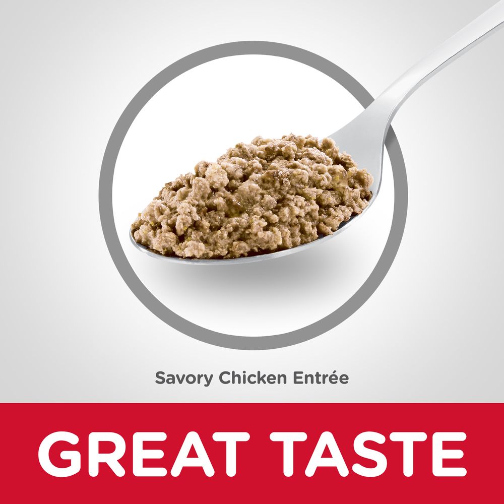Adult Cat Food Image 3