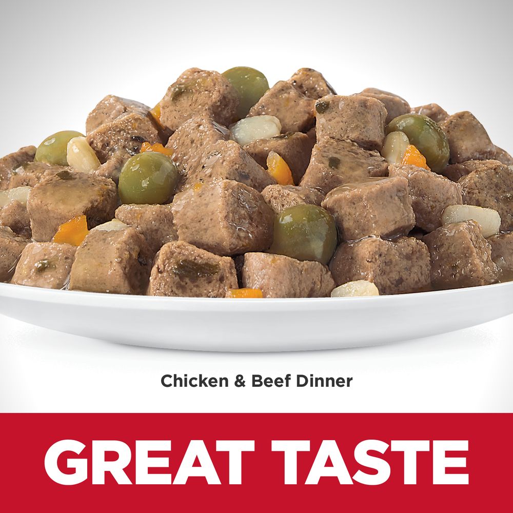 Adult Sensitive Stomach & Skin Cat Food