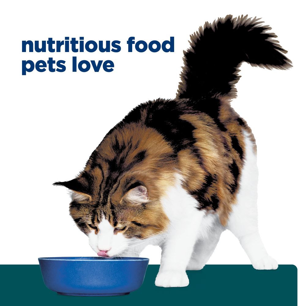 w/d Multi-Benefit Digestive/Weight/Glucose/Urinary Management Cat Food
