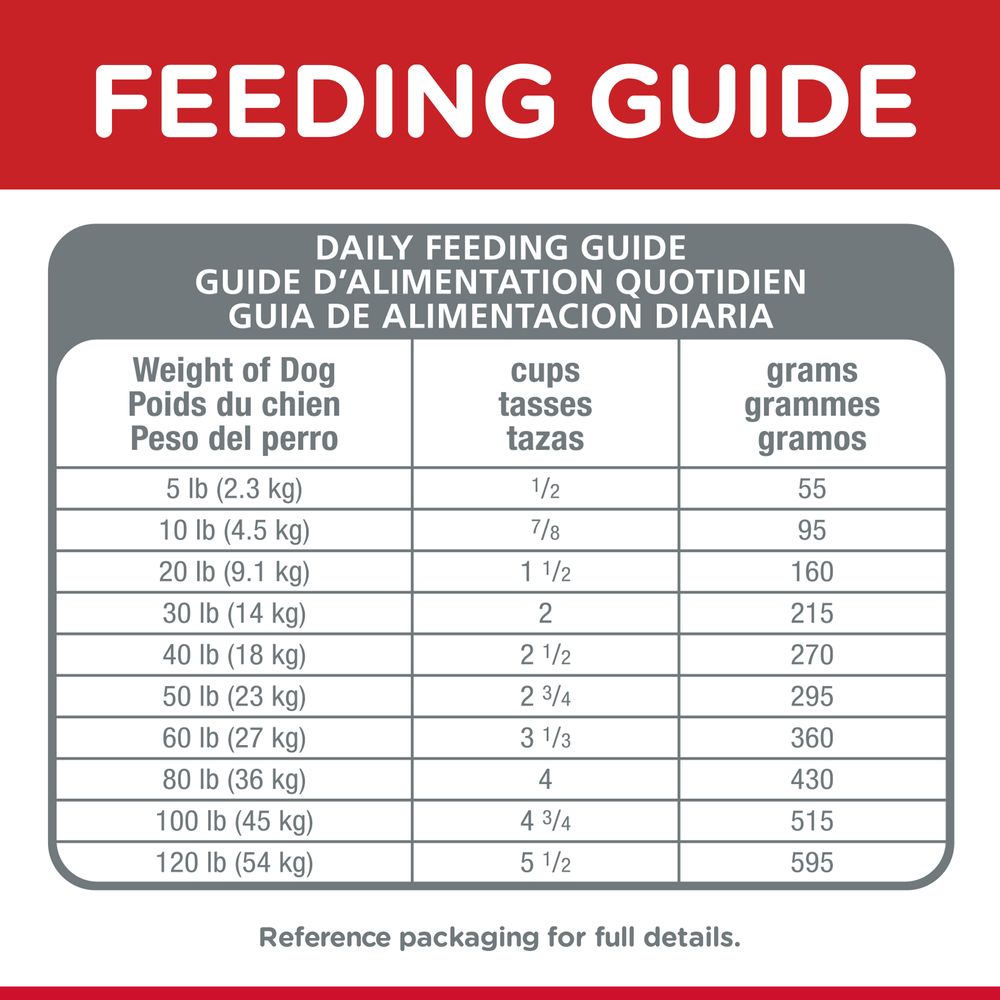Adult Sensitive Stomach & Skin Dog Food