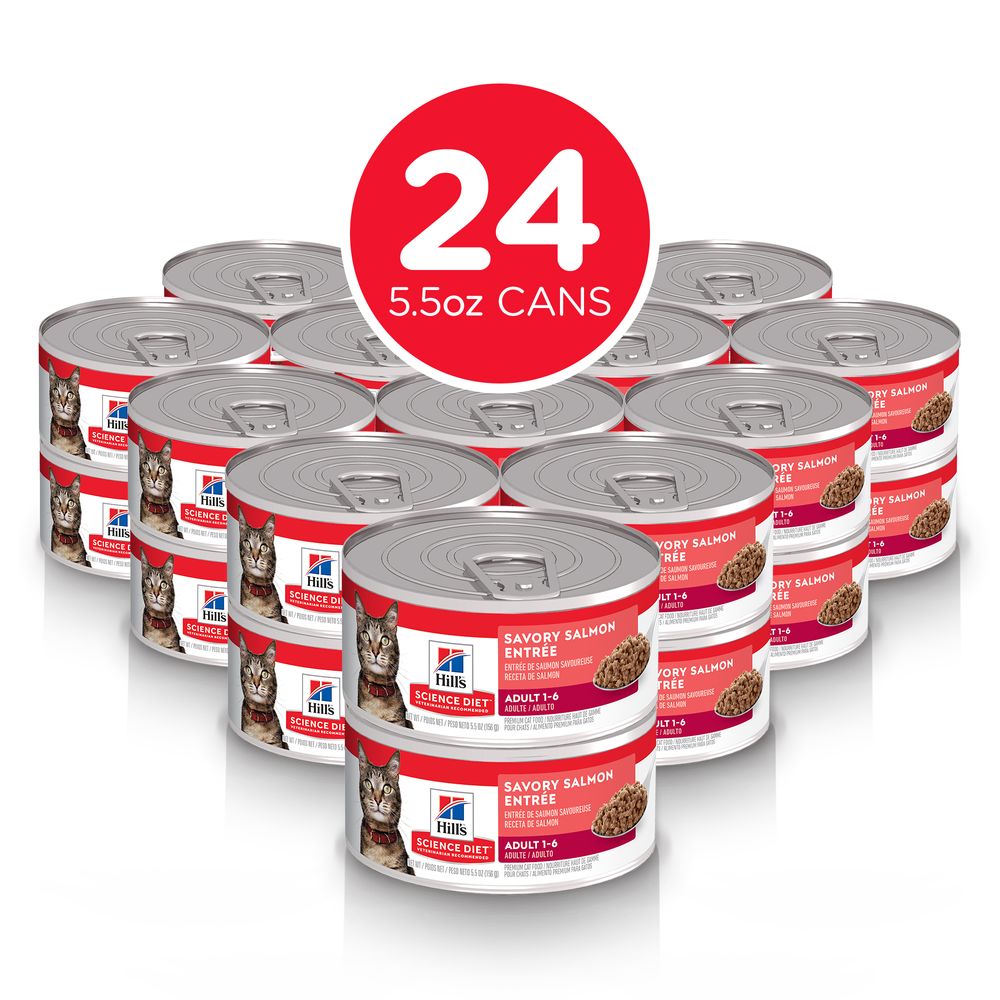 Adult Cat Food