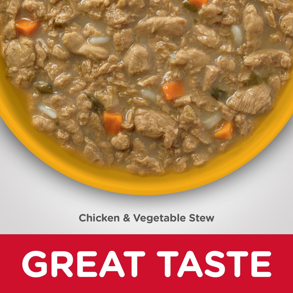 Adult 7+ Senior Vitality Cat Food