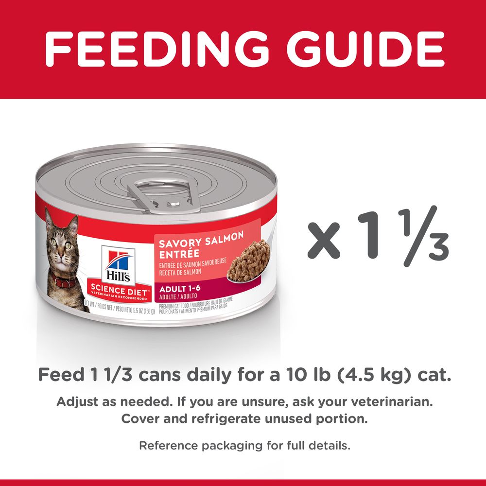 Adult Cat Food