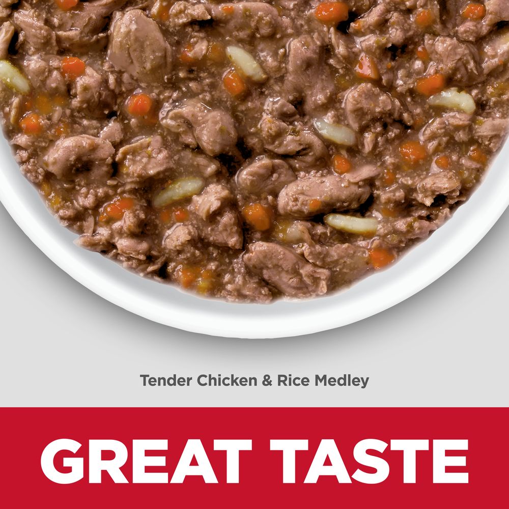 Kitten Healthy Cuisine Cat Food