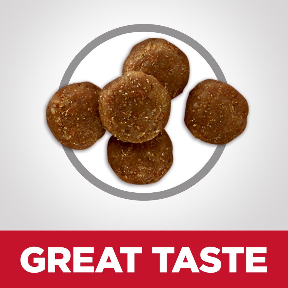 Adult 7+ Perfect Digestion Cat Food Image 4